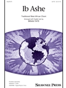 Ib Ashe by Tate Brian - Tate Brian - for SATB