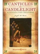 Canticles In Candlelight by Martin Joseph M for Listening CD