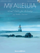 My Alleluia by - Sorenson Heather - for Book and CD