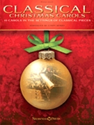 Classical Christmas Carols by - Berry Cindy - for Piano