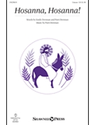 Hosanna Hosanna by Drennan Patti for Unison