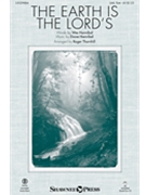 Earth Is the Lord's by Hannibal Diane - Thornhill Roger - for Accompaniment CD