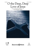 O the Deep Deep Love of Jesus by Martin Joseph M for Inst Pk Rm