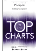 Pompeii by Smith Dan - Narvarud Jacob - Bastille for Accompaniment CD