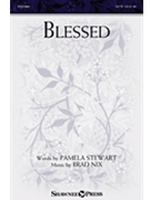 Blessed by Nix Brad for SATB