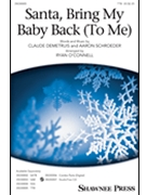 Santa Bring My Baby Back (To Me) by Demetrius Claude - O'Connell Ryan - Elvis Presley for TTB