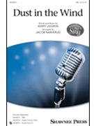 Dust in the Wind by Livgren Kerry - Narverud Jacob J - Kansas for Accompaniment CD