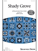 Shady Grove by - Estes Jerry - for TB