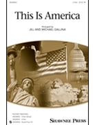 This Is America by - Gallina Jill - for 2-Part