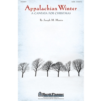 Appalachian Winter