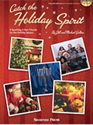 Catch the Holiday Spirit by Gallina Jill for Director's Kit