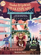 Shake It Up With Shakespeare by Gallina Jill for Accompaniment CD