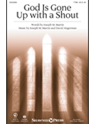 God Is Gone Up with a Shout by Martin and Angerman for Accompaniment CD