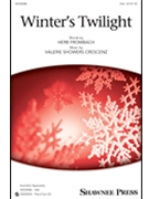 Winter's Twilight by Crescenz Valerie Showers for SSA