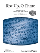 Rise Up O Flame by Praetoriou Cristoph - Kellermeyer David - for TBB