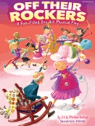 Off Their Rockers by Gallina Jill for Teacher Ed