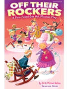 Off Their Rockers by Gallina Jill for Singer 5 Pak