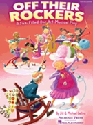 Off Their Rockers by Gallina Jill for Accompaniment CD