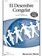 El Desembre Congelat by - Robinson Russell L - for TB