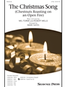 Christmas Song by Wells Robert - Hayes Mark - for 2-Part