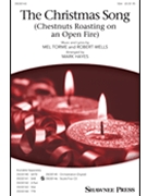 Christmas Song by Wells Robert - Hayes Mark - for SSA