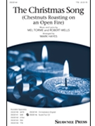 Christmas Song by Wells Robert - Hayes Mark - for TTB