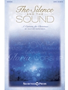 Silence and the Sound by Sorenson Heather for 10-Pak