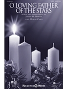 O Loving Father of the Stars by The Huron Carol - Martin Joseph M - for Studiotrax CD (The Huron Carol)