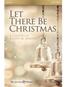 Let There Be Christmas by Martin Joseph M for Listening CD
