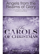 Angels from the Realms of Glory by Smart Henry - Luigi Zaninelli - for SATB and Children's Choir