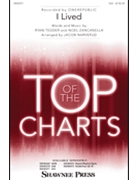 I Lived by Tedder Ryan - Narverud Jacob J - OneRepublic for SSA