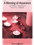 Blessing of Assurance with Dona Nobis Pacem" by Lee Hojun for SAB