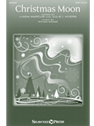 Christmas Moon by Kook Hyun for SATB