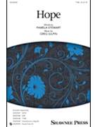Hope by Gilpin Greg Pamela Stewart for TTBB and Piano