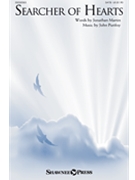 Searcher of Hearts by Purifoy John Jonathan Martin for SATB and Piano