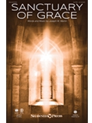 Sanctuary of Grace by Martin Joseph M for StudioTrax