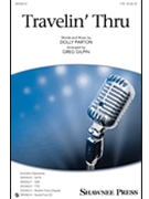 Travelin' Thru by Parton Dolly - Gilpin Greg - Dolly Parton for TTB and Piano