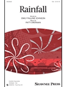 Rainfall by Drennan Patti Emily Pauline Johnsn for SSA and Piano