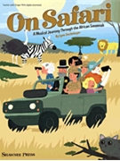 On Safari by Zettlemoyer Lynn for Teacher