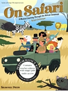 On Safari by Zettlemoyer Lynn for Director's Kit