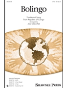 Bolingo by - Gallina Jill - for 2-Part and Piano (Trad. Rep. of Congo)