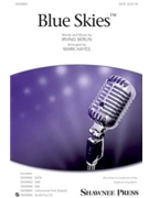 Blue Skies by Berlin Irving - Hayes Mark - for Studiotrax