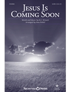 Jesus Is Coming Soon by Winsett R E - Pethel Stan - for Studiotrax