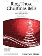 Ring Those Christmas Bells by Levene and Fisher - Murphy Ryan - Mormon Tabernacle for SSAA and Piano