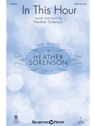 In This Hour by Sorenson Heather for Studiotrax