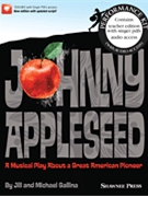 Johnny Appleseed by Gallina Jill - Gallina Michael - for Director's Kit