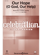 Our Hope - O God Our Help by Elsey and Sterling - Robert Sterling - Isaac Watts for Studiotrax