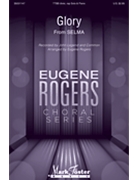 Glory by Stephens Lynn Smit - Rogers Eugene - John Legen feat. Com for TTBB divisi