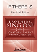 If There Is by DiOrio Dominick for TBB