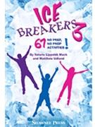 Ice Breakers 3 by Mack and Udland for Game Collection